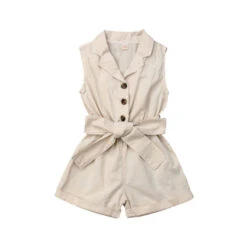 Lexi Playsuits | 3 Colours - Affordable Baby -MY LITTLE SHOP product image 998849137
