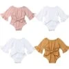 Aura Rompers | 3 Colours - Affordable Baby -MY LITTLE SHOP product image 998859667 af57ec65 40f1 4609 a22f 7977e3e352a7