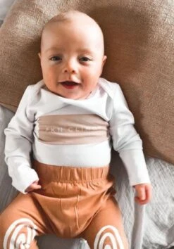 MLW By Design - FKN CLINGY™ Bodysuit | Sand Print | Various Colours - MLW By Design -MY LITTLE SHOP rainbowleg 9fe26cae c7f5 4744 82ab 34d8b61add47