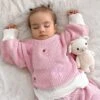 Ruby & Elle - Sweet Darling Sweater - Ruby & Elle -MY LITTLE SHOP rn image picker lib temp 5c00b2a8 d65d 482c ba1c 1868aeb716cd