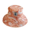 Little E & Co - Reversible Swim Hat | Community Connected To Land - Little E & Co