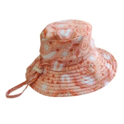 Little E & Co - Reversible Swim Hat | Community Connected To Land - Little E & Co -MY LITTLE SHOP s155871119210931741 p179 i2 w1080