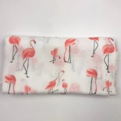 Tinker Tot Baby - Bamboo Cotton Swaddle – Family Of Flamingos - Tinker Tot Baby 4 Tinker Tot Baby - Bamboo Cotton Swaddle – Family Of Flamingos - Tinker Tot Baby -MY LITTLE SHOP s439262279640684196 p116 i1 w2560