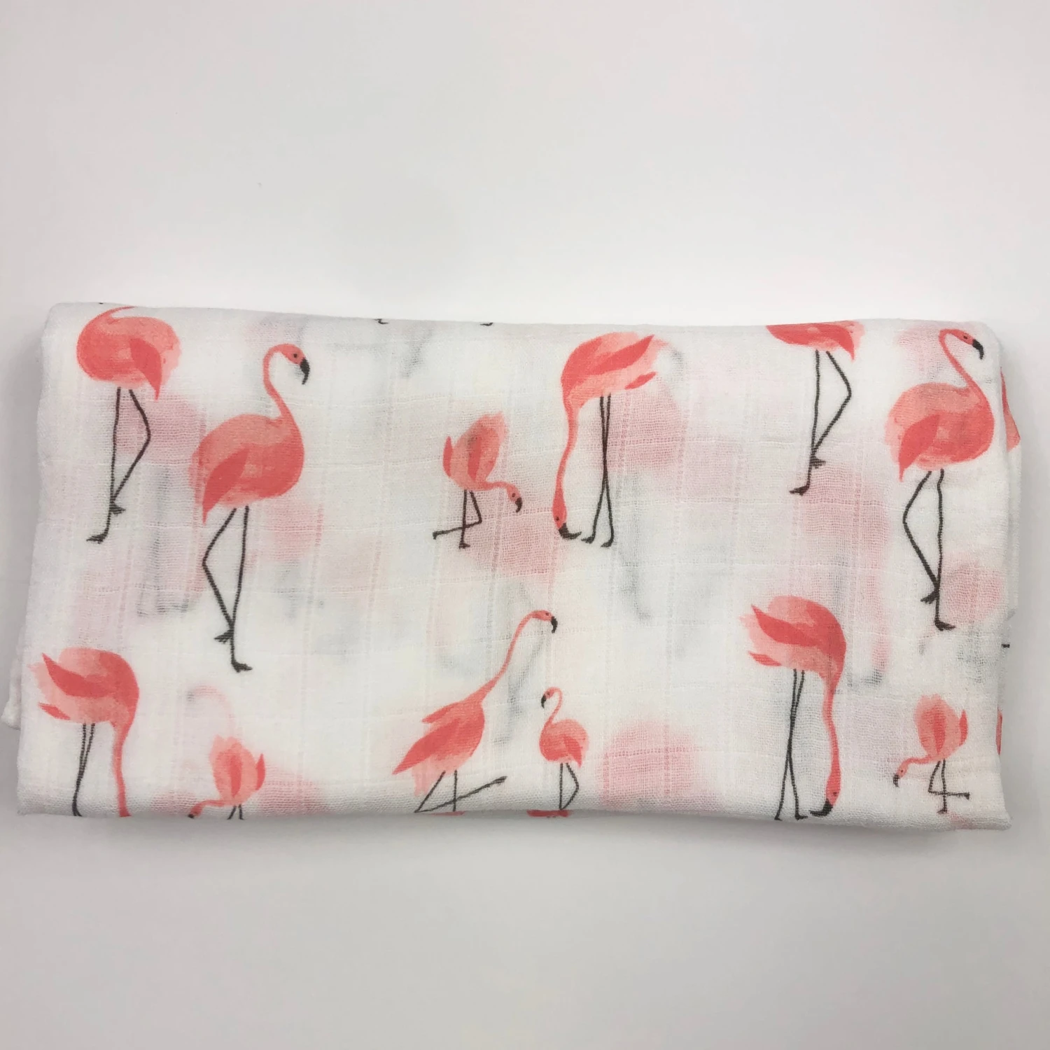 Tinker Tot Baby - Bamboo Cotton Swaddle – Family of Flamingos - Tinker Tot Baby Tinker Tot Baby - Bamboo Cotton Swaddle – Family Of Flamingos - Tinker Tot Baby -MY LITTLE SHOP s439262279640684196 p116 i1 w2560
