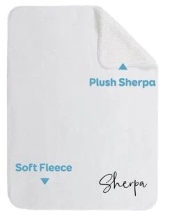 Timber Tinkers - Kids Blanket | Pink Unicorn - Timber Tinkers -MY LITTLE SHOP sherpa