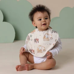 Snuggle Hunny Kids - Waterproof Snuggle Bib | Diggers & Tractors - Snuggle Hunny Kids 4 Snuggle Hunny Kids - Waterproof Snuggle Bib | Diggers & Tractors - Snuggle Hunny Kids -MY LITTLE SHOP snuggle bib diggers 4 3000x 1f12ef1f db94 4c86 b179 581a00a3bb97