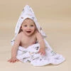 Snuggle Hunny Kids - Organic Hooded Baby Towel | Dog Park - Snuggle Hunny Kids -MY LITTLE SHOP snuggle hunny dogs hooded towel 3 1000x 80a92aa6 7913 4462 a88b 0eb3b8e44272