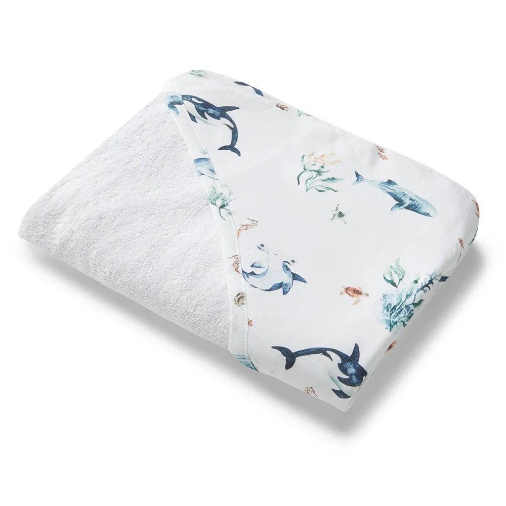 Snuggle Hunny Kids - Organic Hooded Baby Towel | Ocean - Snuggle Hunny Kids Snuggle Hunny Kids - Organic Hooded Baby Towel | Ocean - Snuggle Hunny Kids -MY LITTLE SHOP snuggle hunny ocean hooded towel 1 3000x 999267b9 f2c7 4ce7 8d88 30dbe8b35726