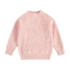 Charlie Knit | Soft Pink - Affordable Baby 1 Charlie Knit | Soft Pink - Affordable Baby -MY LITTLE SHOP softpink