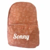 Timber Tinkers - Personalised Kids Backpack | Surf - Timber Tinkers -MY LITTLE SHOP surf 2