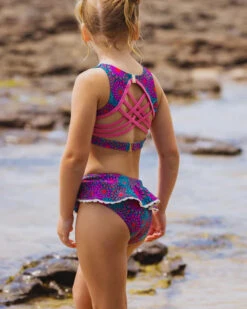 Fernleigh Avenue - Charlotte Crop Teen Bikini - Fernleigh Avenue 5 Fernleigh Avenue - Charlotte Crop Teen Bikini - Fernleigh Avenue -MY LITTLE SHOP teen bikini 1