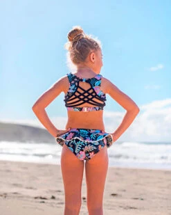 Fernleigh Avenue - Stevie Crop Teen Bikini - Fernleigh Avenue 6 Fernleigh Avenue - Stevie Crop Teen Bikini - Fernleigh Avenue -MY LITTLE SHOP tween bikini 3