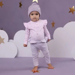 Snuggle Hunny Kids - Long Sleeve Organic Bodysuit | Twinkle - Snuggle Hunny Kids 4 Snuggle Hunny Kids - Long Sleeve Organic Bodysuit | Twinkle - Snuggle Hunny Kids -MY LITTLE SHOP twinkle ls bs 4 3000x bae802ea 1da6 40d9 94da 4f01b05b41e9