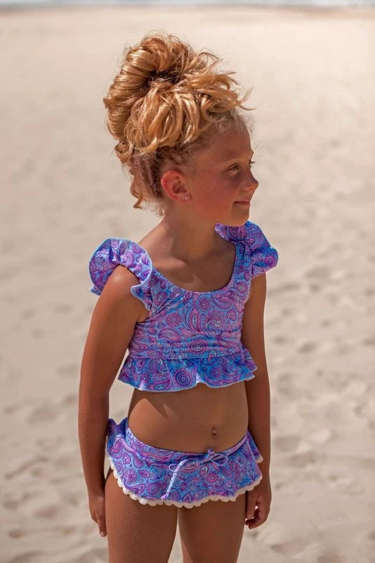 Fernleigh Avenue - Ava Teen Bikini - Fernleigh Avenue Fernleigh Avenue - Ava Teen Bikini - Fernleigh Avenue -MY LITTLE SHOP yyhBTahQ